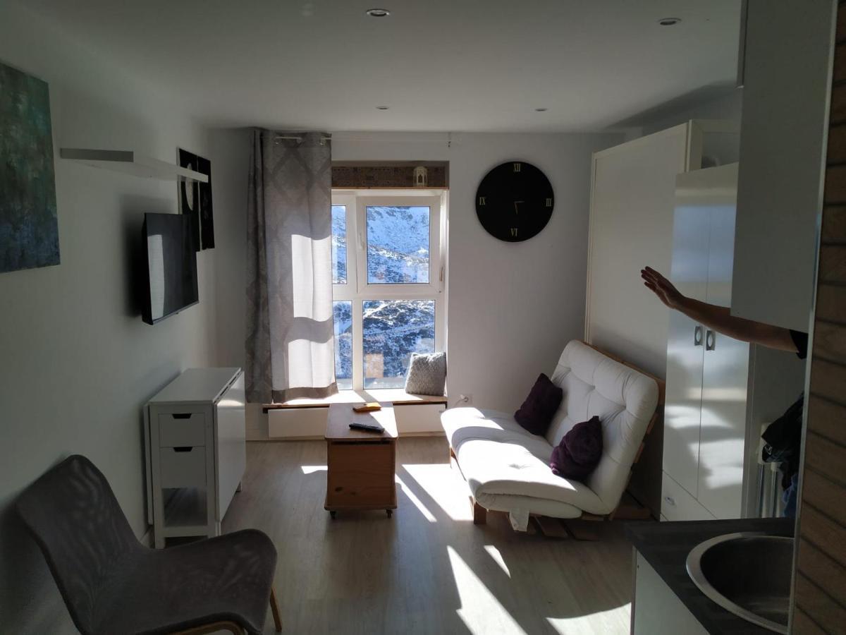 Alcazaba Premium Apartment Sierra Nevada Exterior photo